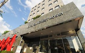 ホテルサンクレスト